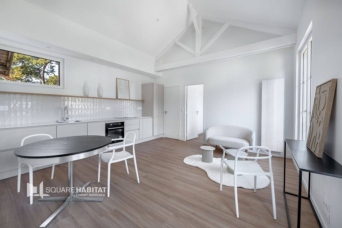 Appartement 3 pièces 53 m² · à La Baule-Escoublac · 53 m² · 385 000 €