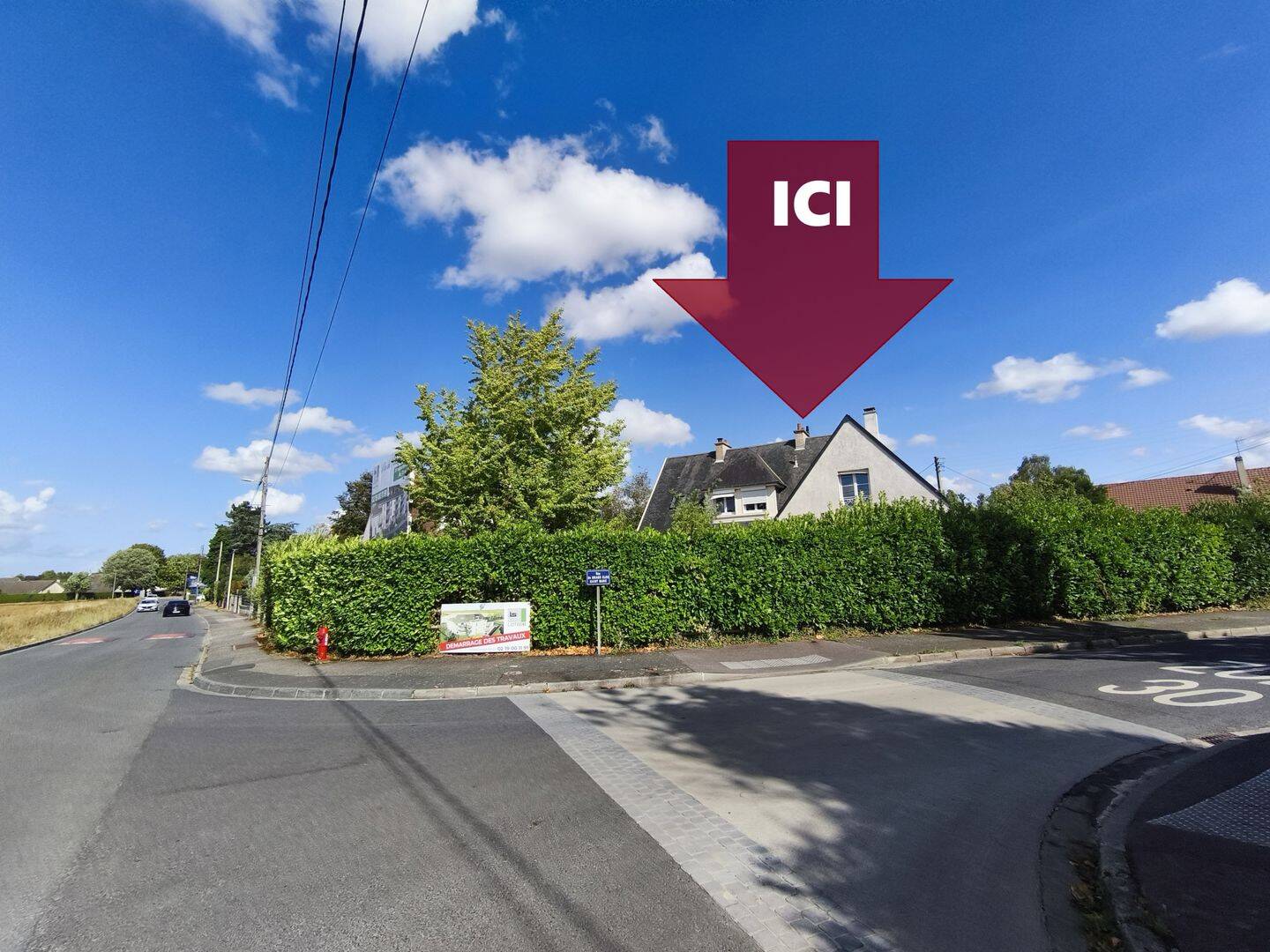 Appartement 3 pièces 60 m² · à Caen · 60 m² · 259 000 €