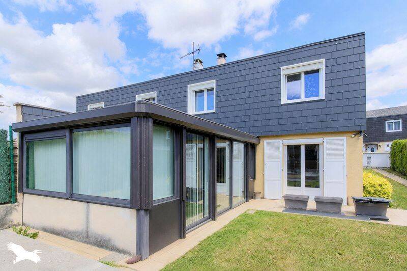 Maison 6 pièces 111 m² · à Mantes-la-Ville · 111 m² · 241 960 €