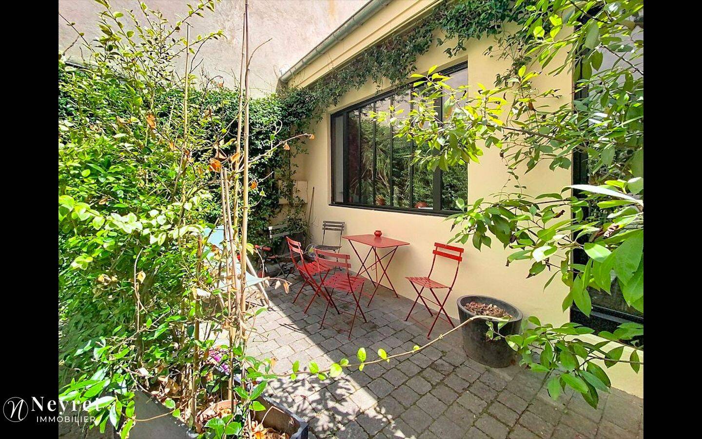 Appartement 5 pièces 118 m² · à Lyon 6ème Arrondissement · 118 m² · 580 000 €