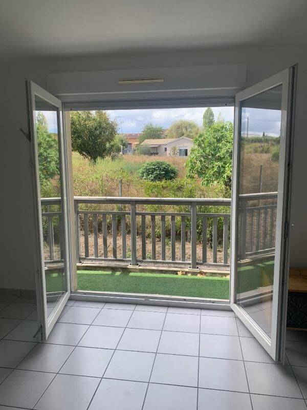 Appartement 2 pièces 41 m² · à Montussan · 41 m² · 650 €/mois