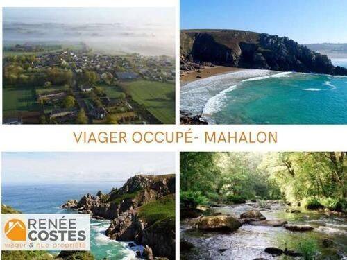 Maison 5 pièces 130 m² · à Douarnenez · 130 m² · 84 162 €