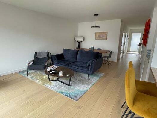 Maison à louer - Première occupation 2 880 € 7 pièces 5 chambres 133 m² Atalante Beaulieu Rennes 35700