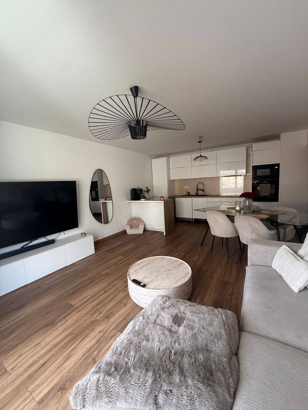 Appartement 3 pièces 60 m² · à Marseille 14ème Arrondissement · 60 m² · 210 000 €
