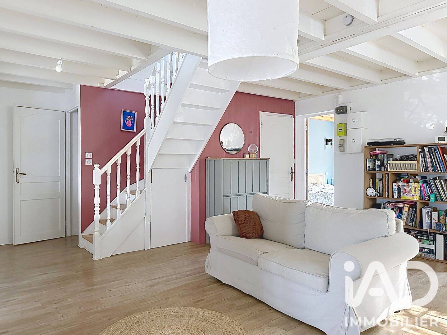Maison 6 pièces 147 m² · à Savenay · 147 m² · 280 000 €