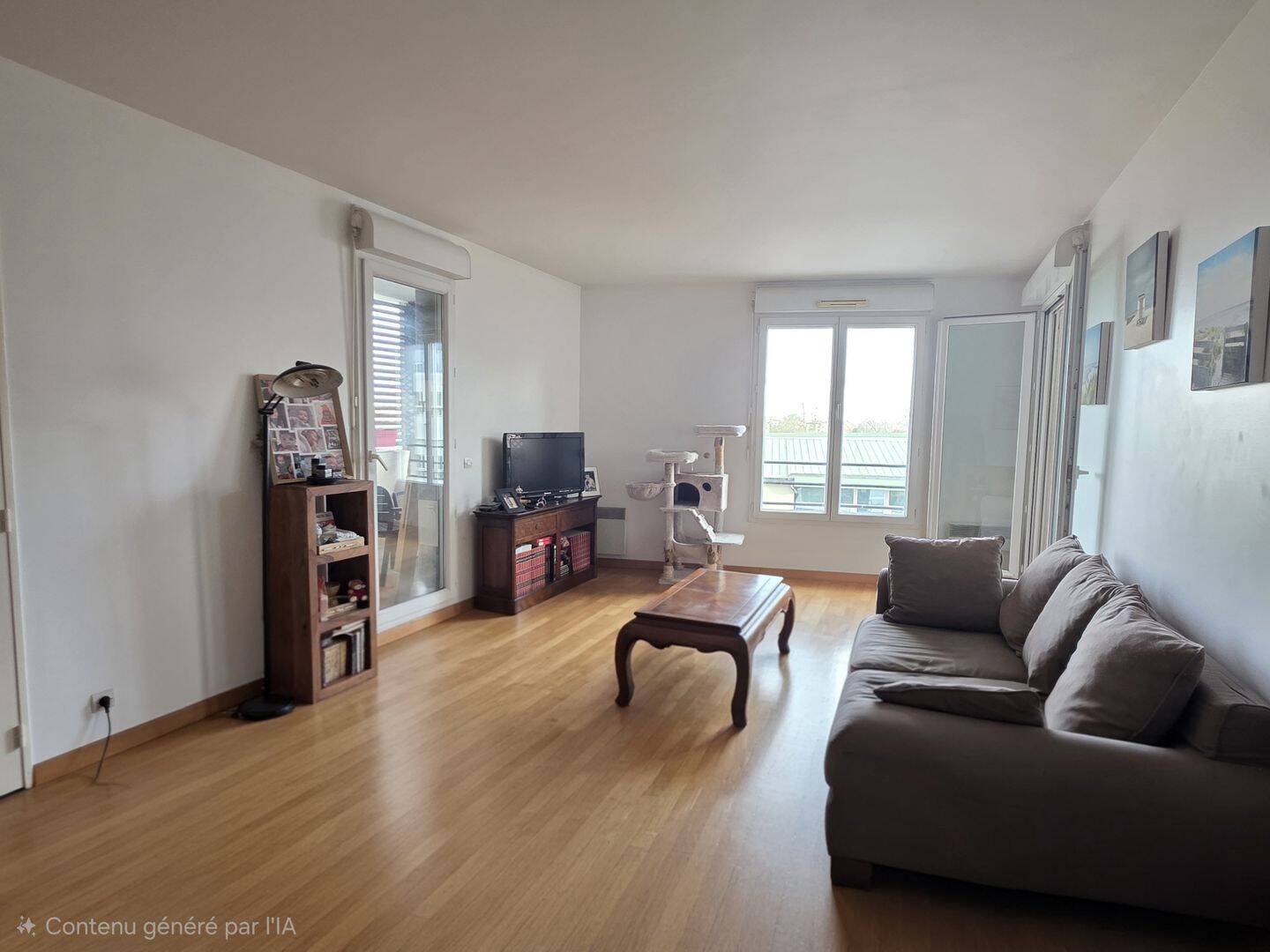 Appartement 3 pièces 69 m² · à Saint-Germain-en-Laye · 69 m² · 320 000 €