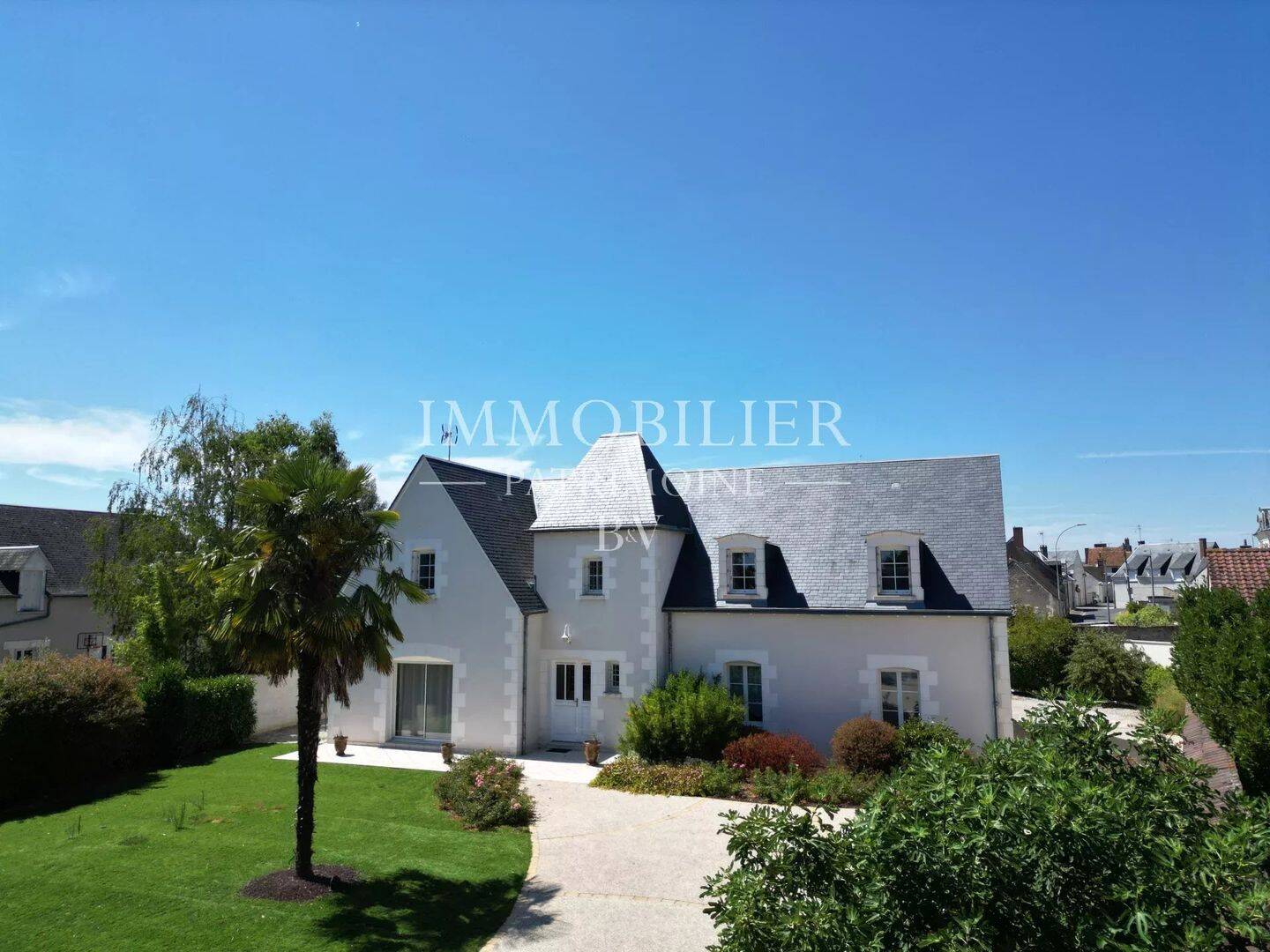 Maison 7 pièces 215 m² · à Le Controis-en-Sologne · 215 m² · 418 000 €