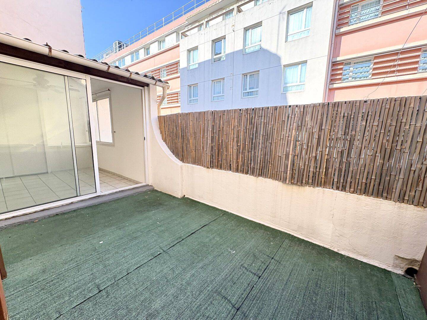 Appartement 3 pièces 75 m² · à Béziers · 75 m² · 721 €