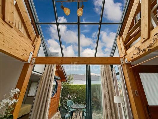 Maison à vendre 779 000 € 7 pièces 4 chambres 194 m² 790 m² de terrain Ouest Saint-Genis-Pouilly 01630