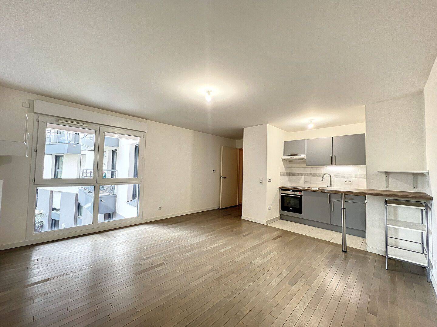 Appartement 2 pièces 48 m² · à Bois-Colombes · 48 m² · 1 226 €