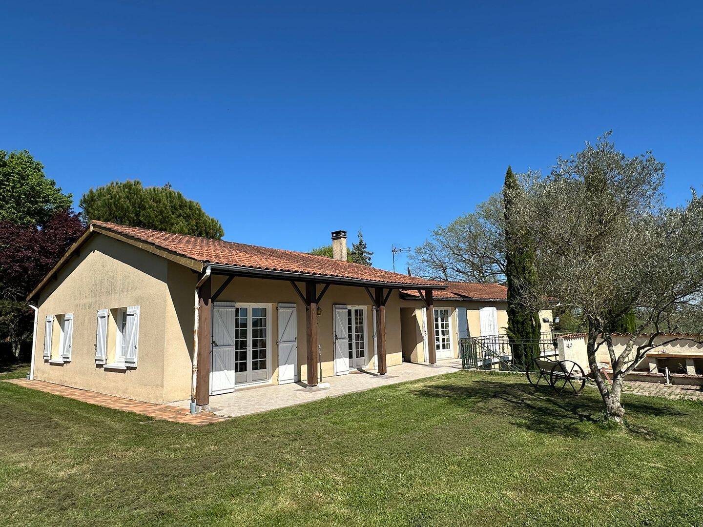 Maison 6 pièces 145 m² · à Tonneins · 145 m² · 210 000 €