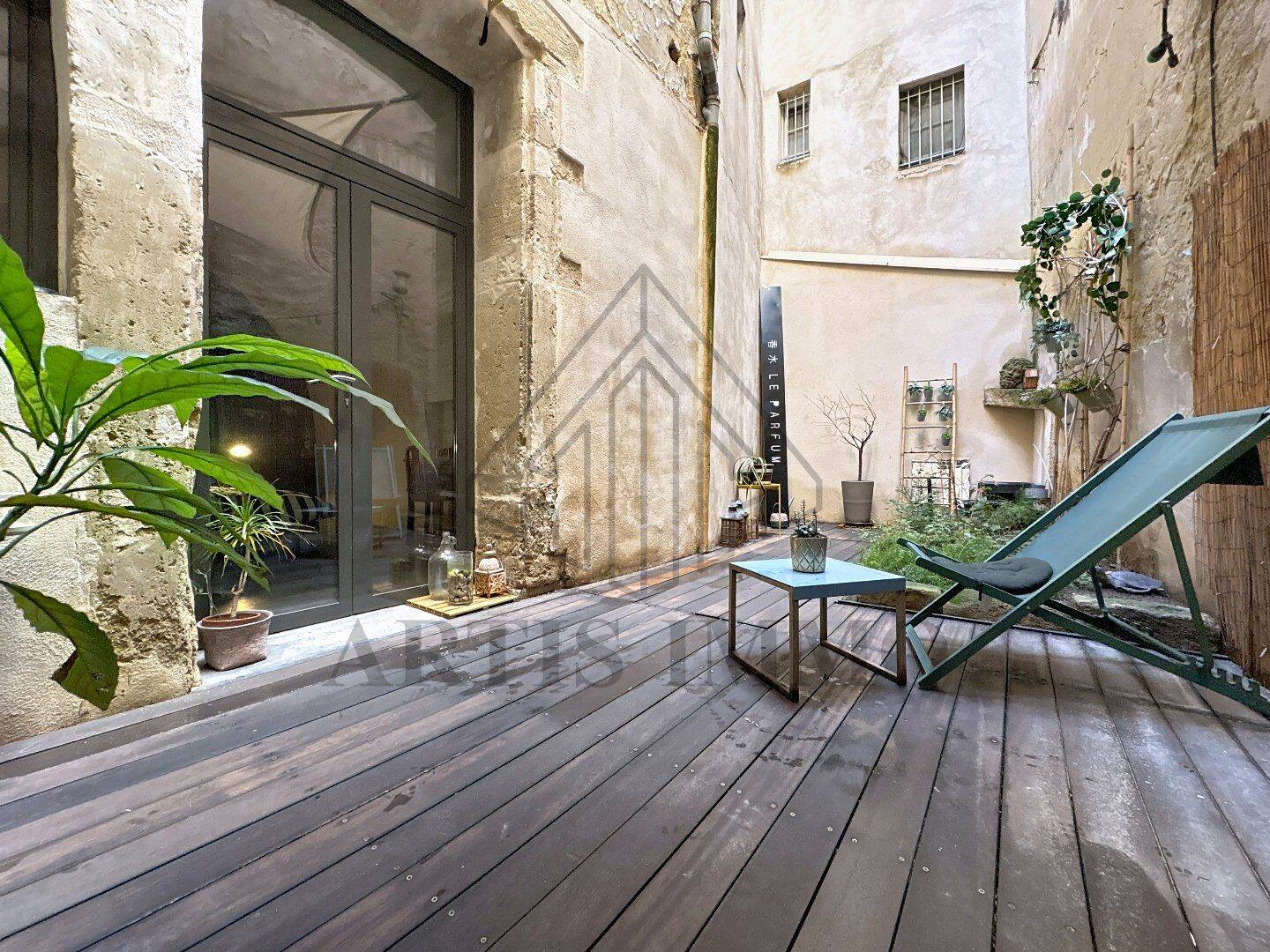 Appartement 5 pièces 111 m² · à Montpellier · 111 m² · 1 680 €
