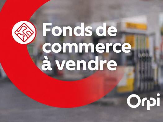 Activités diverses à vendre Fonds de commerce 83 400 € 21 m² de surface de vente Condrieu 69420