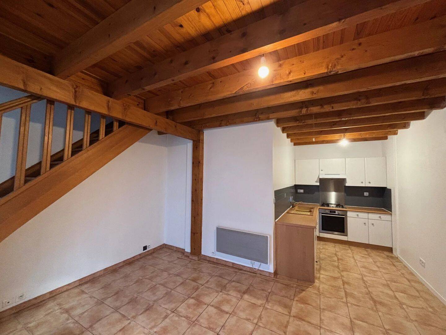 Appartement 2 pièces 48 m² · à Portet-sur-Garonne · 47,7 m² · 698 €/mois