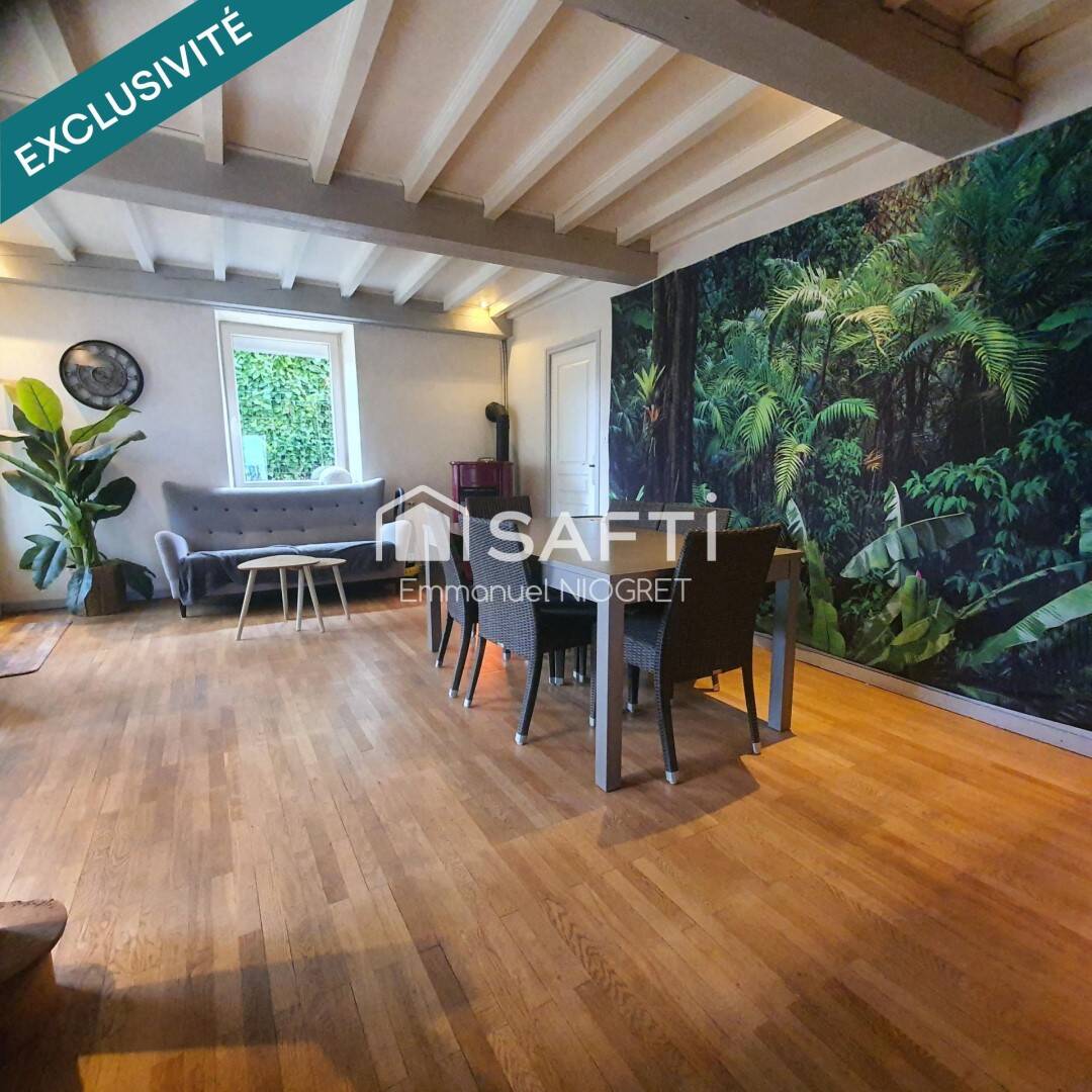 Maison 6 pièces 175 m² · à Archelange · 175 m² · 239 000 €