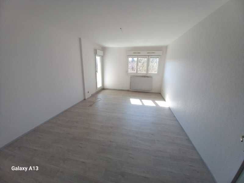 Appartement 3 pièces 75 m² · à Seloncourt · 75 m² · 92 000 €