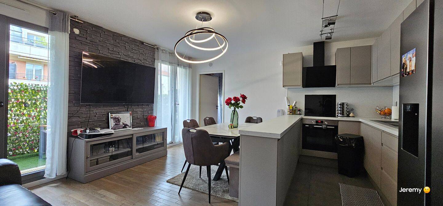 Appartement 4 pièces 76 m² · à Charenton-le-Pont · 76 m² · 635 000 €