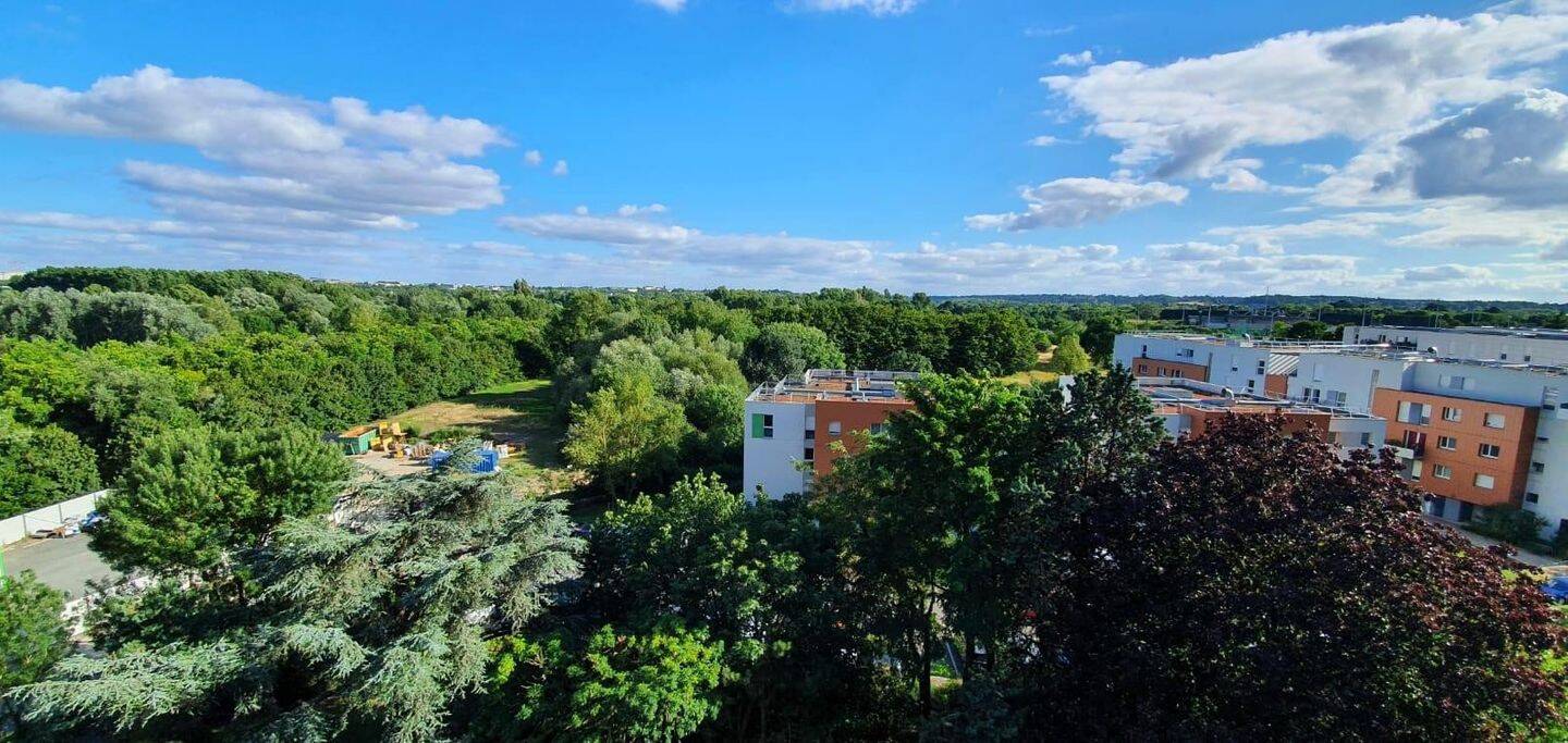 Appartement 5 pièces 80 m² · à Angers · 80 m² · 440 €/mois
