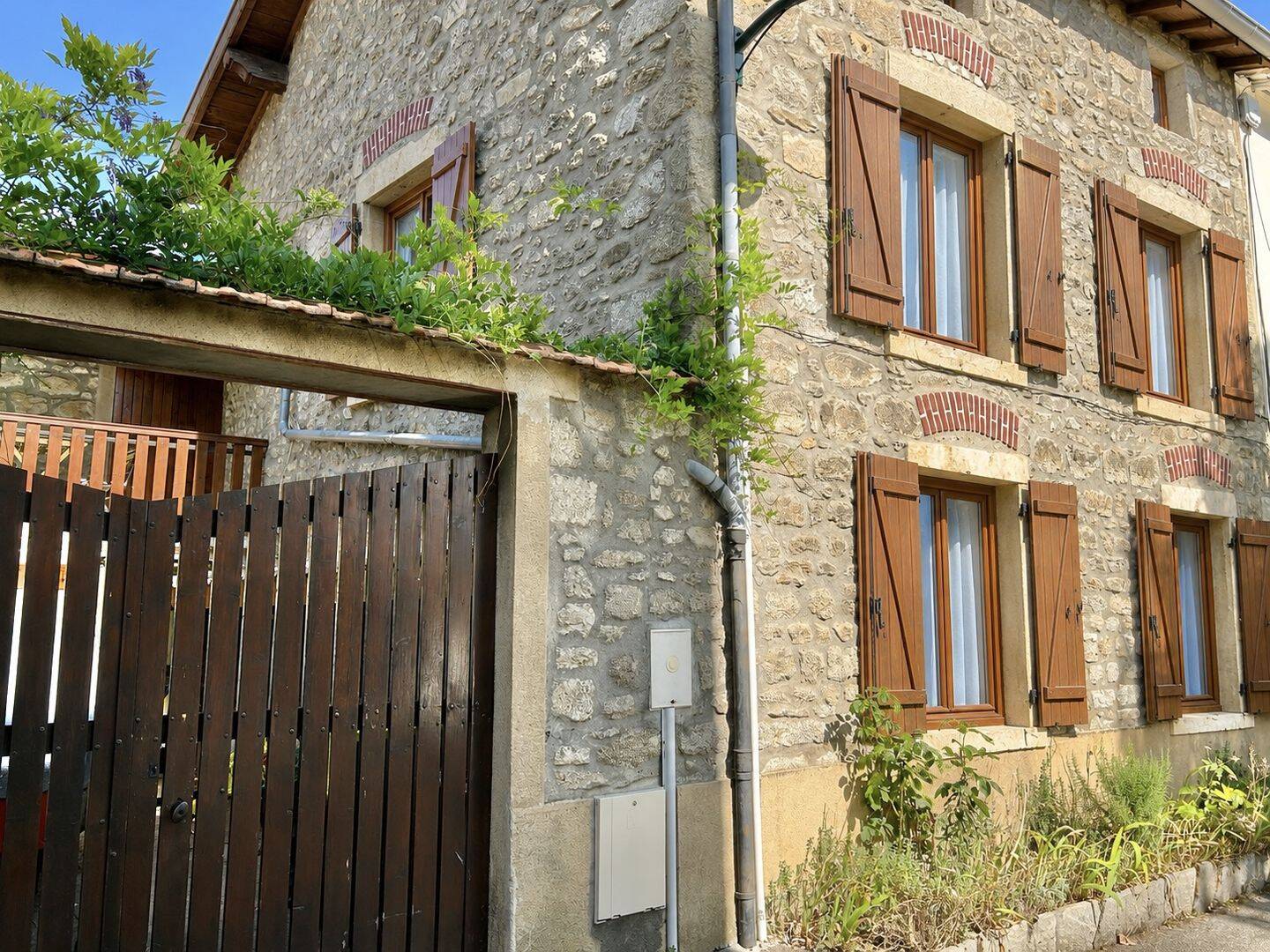 Appartement 3 pièces 59 m² · à Brignais · 58,9 m² · 770 €