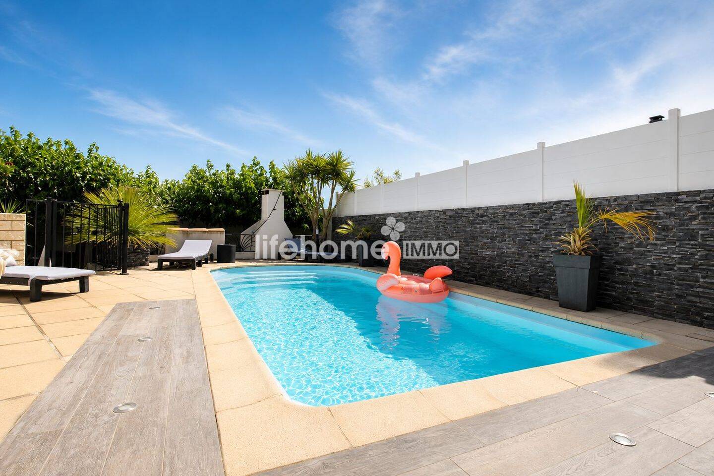 Maison 5 pièces 106 m² · à Cournonsec · 106 m² · 496 800 €