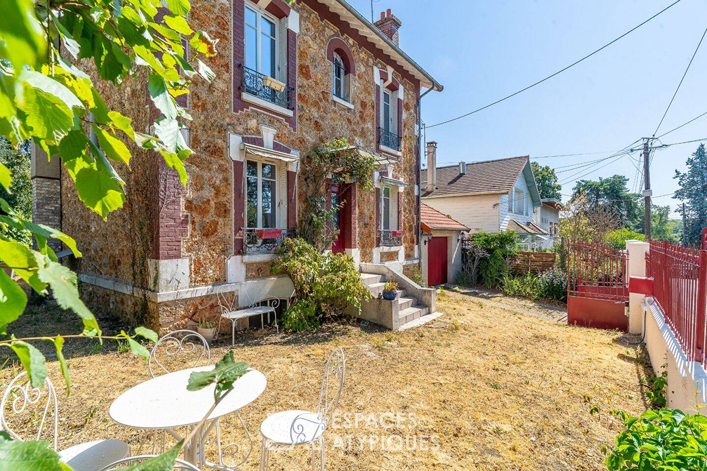 Maison 7 pièces 150 m² · à Verrières-le-Buisson · 150 m² · 860 000 €