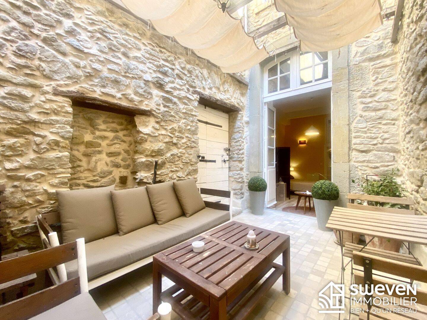 Appartement 5 pièces 116 m² · à Carcassonne · 116 m² · 170 000 €
