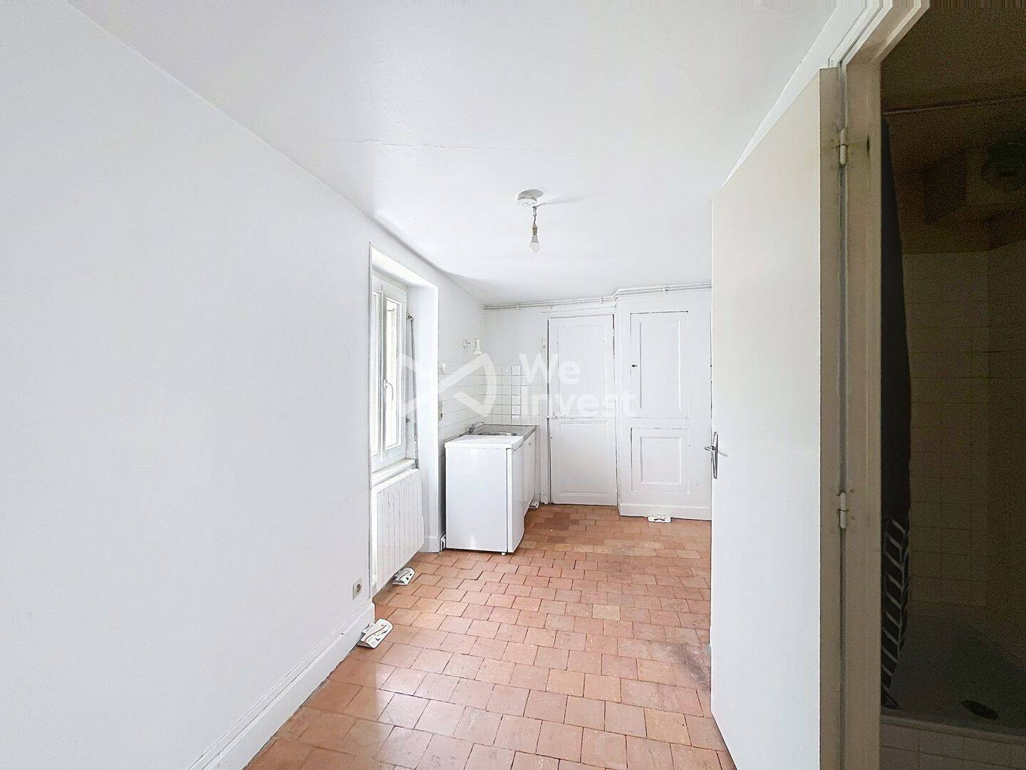 Appartement 1 pièce 15 m² · à Pithiviers · 15 m² · 217 €