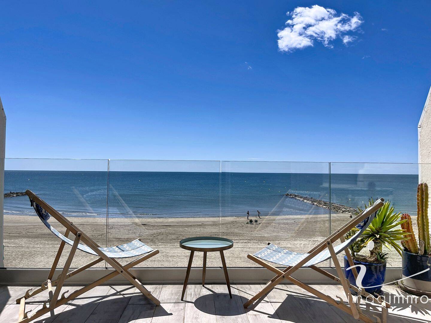 Appartement 1 pièce 34 m² · à Mauguio · 34,1 m² · 265 000 €