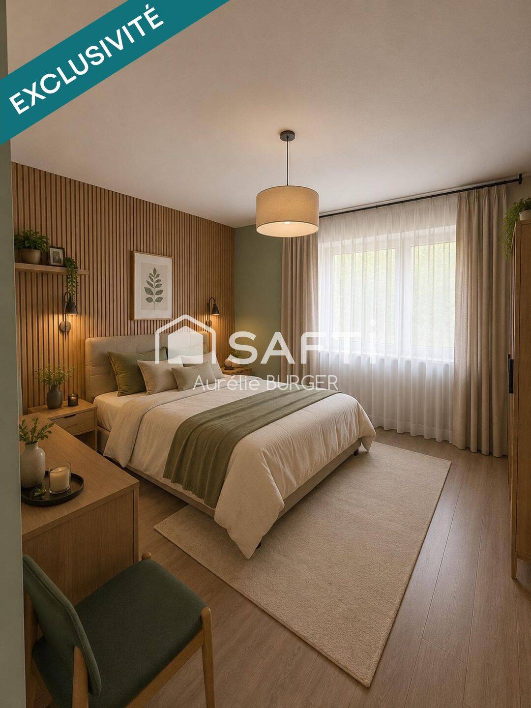 Maison 8 pièces 200 m² · à Forbach · 200 m² · 219 000 €