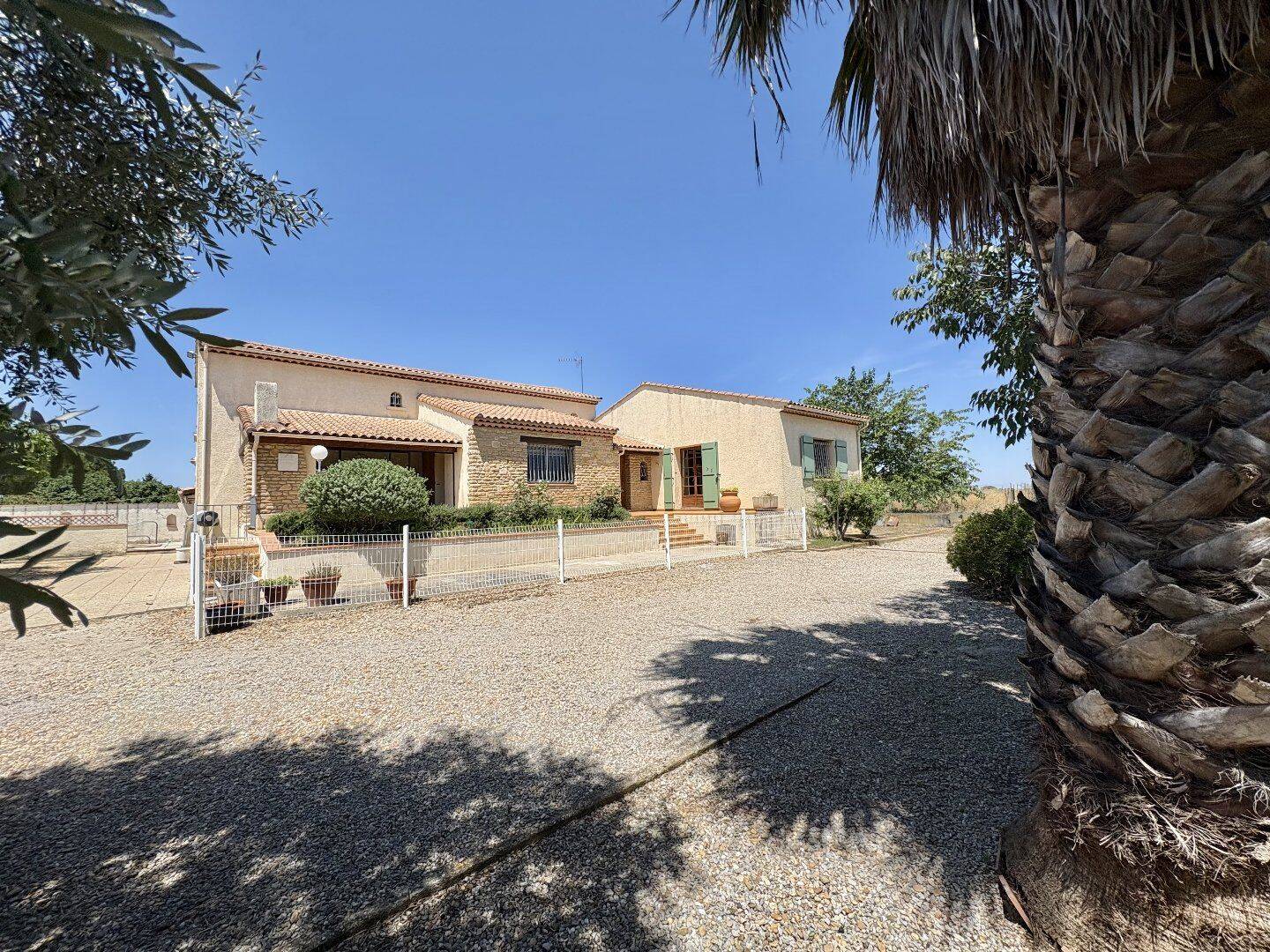 Maison 4 pièces 128 m² · à Saint-Just · 128 m² · 595 000 €