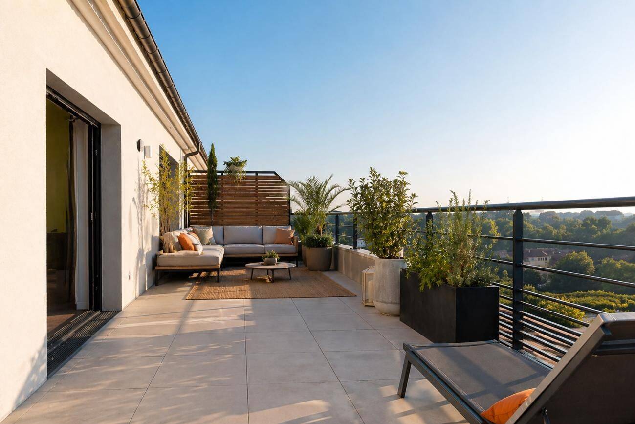 Appartement 3 pièces 68 m² · à Douvaine · 68 m² · 402 000 €