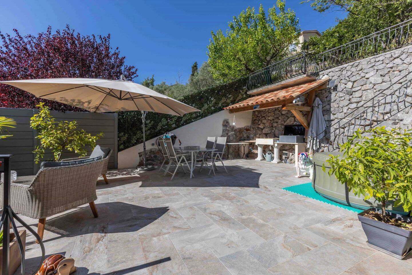 Maison 5 pièces 115 m² · à Levens · 115,3 m² · 580 000 €