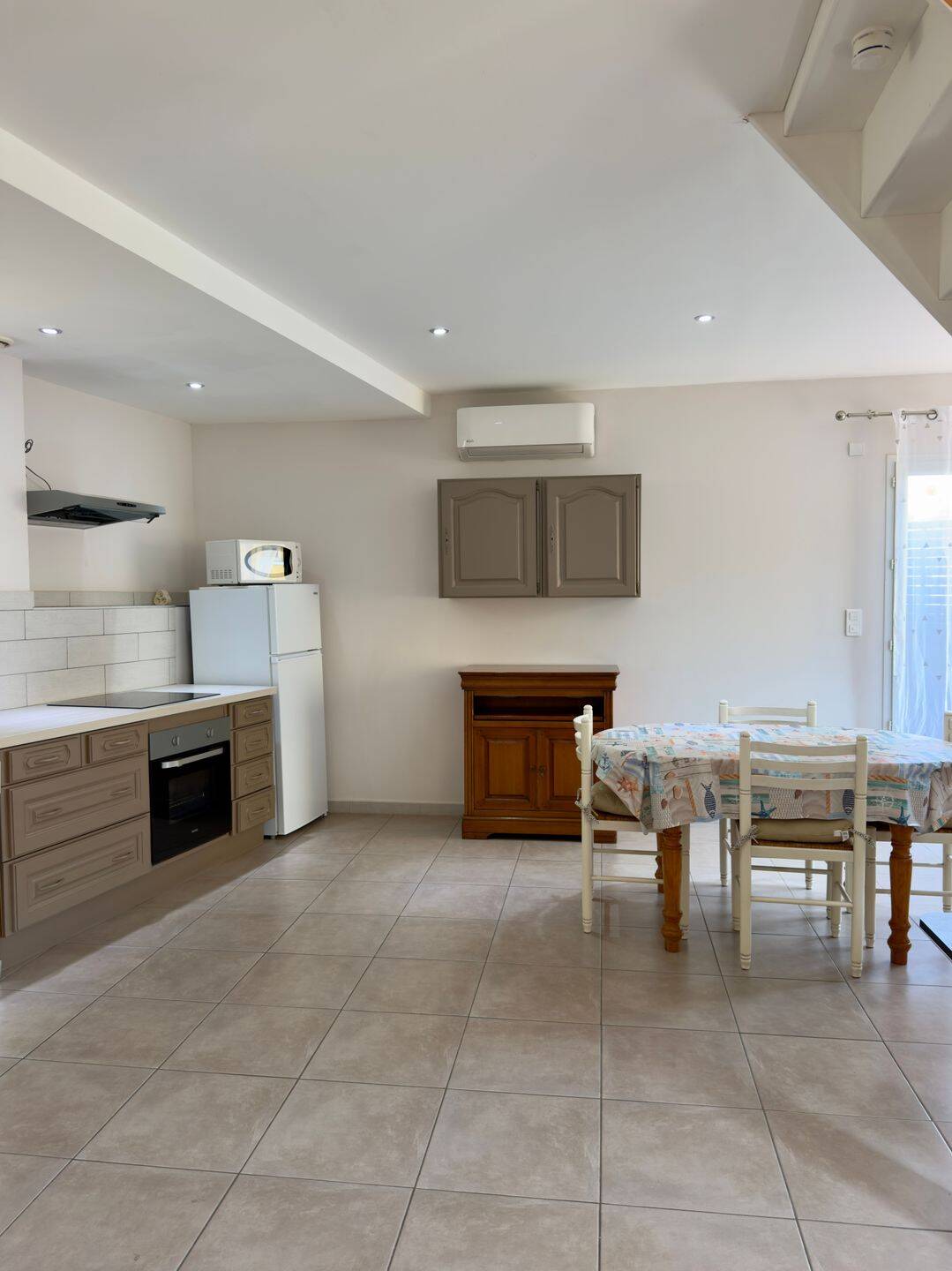 Maison 3 pièces 105 m² · à Arles-sur-Tech · 105 m² · 130 000 €