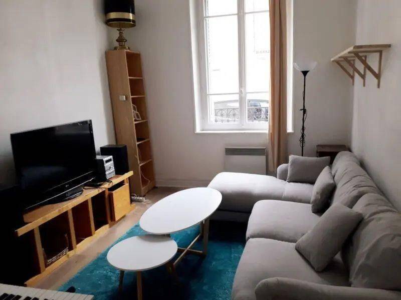 Appartement 3 pièces 35 m² · à Reims · 35 m² · 600 €/mois