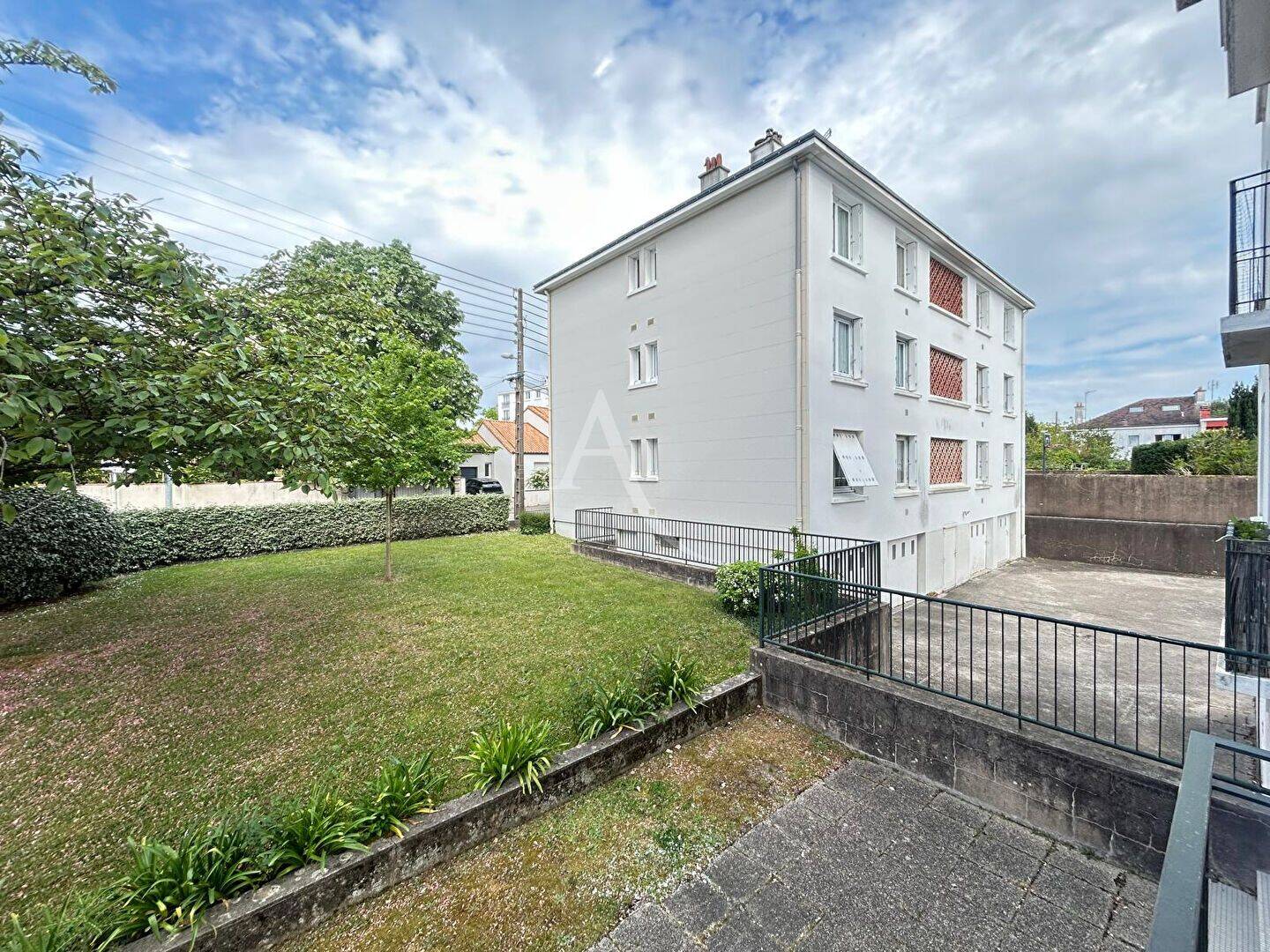 Appartement 3 pièces 58 m² · à Nantes · 57,8 m² · 129 600 €