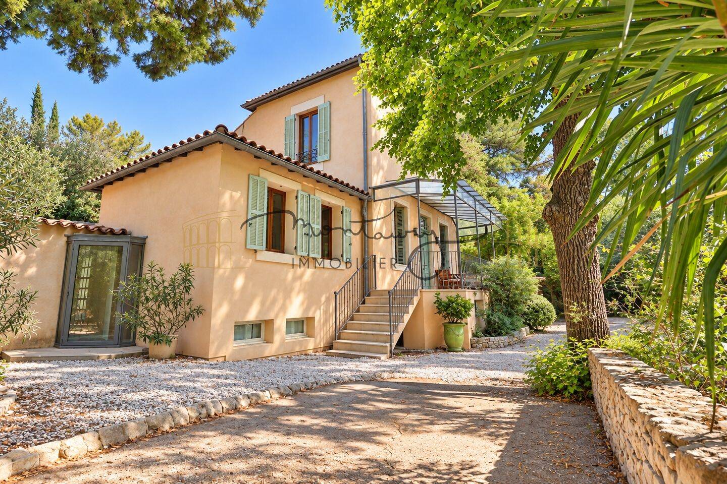 Maison 6 pièces 151 m² · à Nîmes · 151 m² · 680 000 €