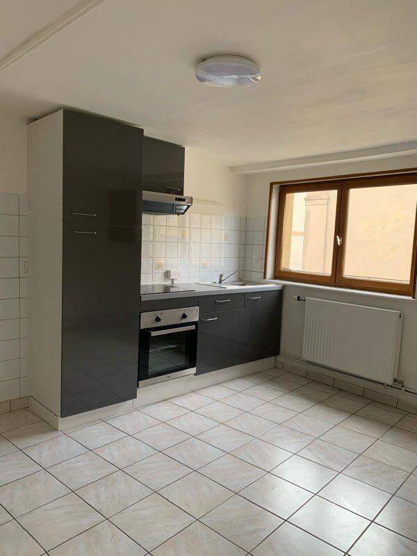 Appartement 2 pièces 40 m² · à Metz · 40 m² · 700 €