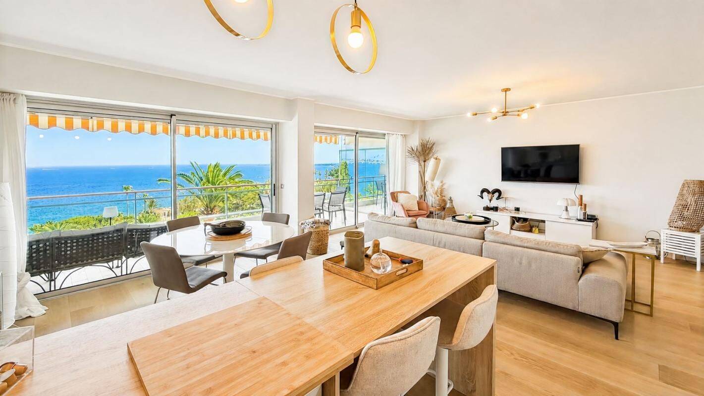 Appartement 3 pièces 76 m² · à Vallauris · 76 m² · 880 000 €