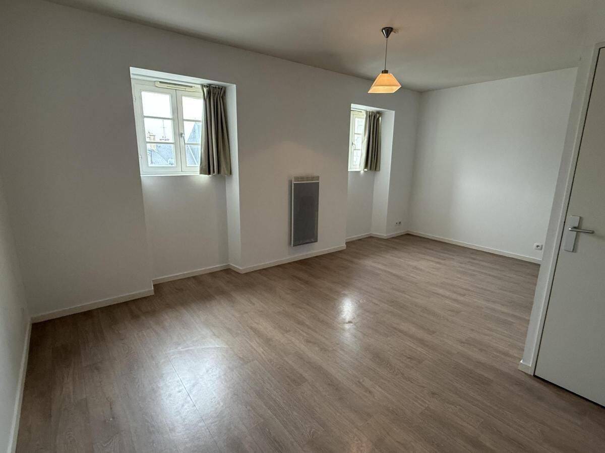 Appartement 1 pièce 28 m² · à Vannes · 27,9 m² · 125 710 €