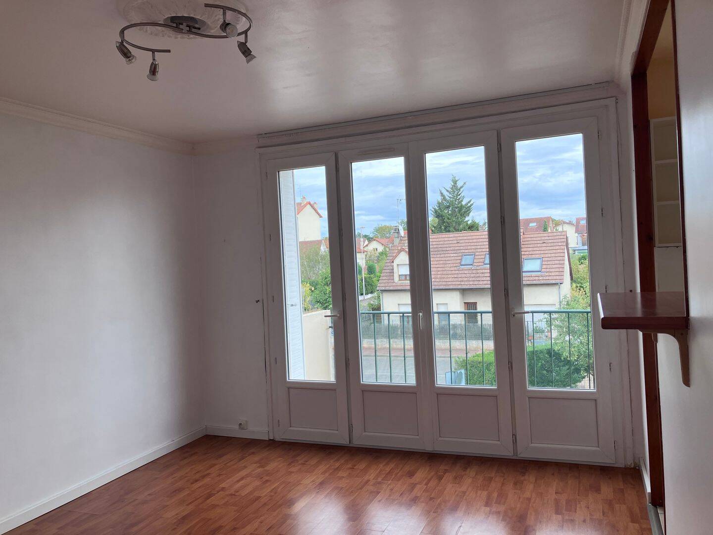 Appartement 4 pièces 61 m² · à Le Pecq · 61 m² · 1 350 €/mois