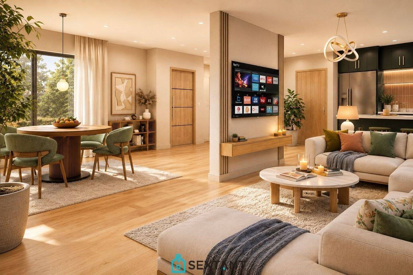 Maison 5 pièces 155 m² · à Saint-Genis-Pouilly · 155 m² · 799 000 €