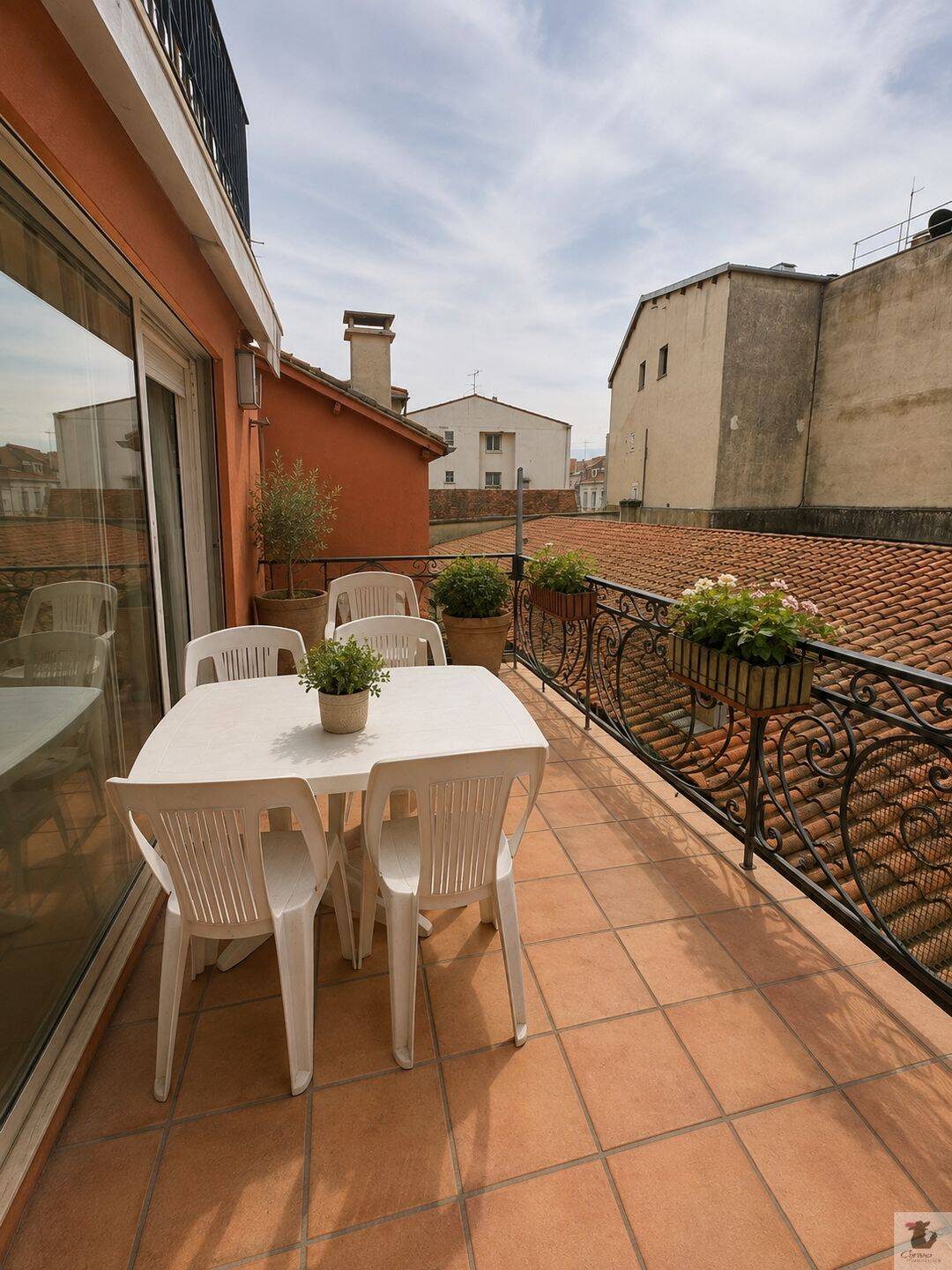 Appartement 5 pièces 110 m² · à Bergerac · 110 m² · 223 000 €