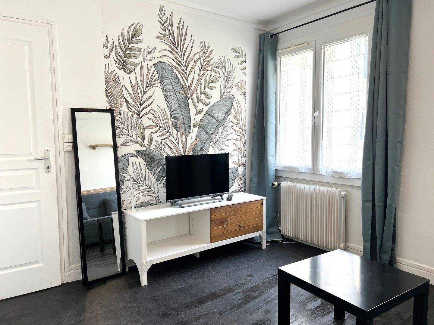 Appartement 1 pièce 25 m² · à Troyes · 25 m² · 450 €