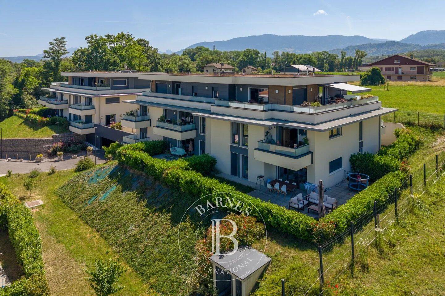 Appartement 4 pièces 83 m² · à Anthy-sur-Léman · 82,8 m² · 429 000 €