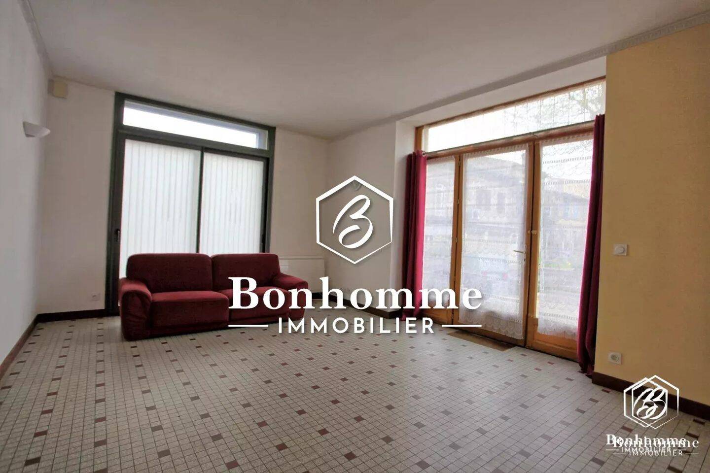 Maison 5 pièces 97 m² · à Langoiran · 97 m² · 174 000 €