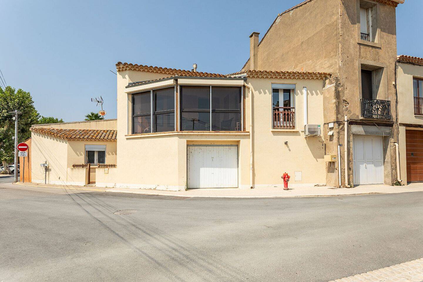 Maison 4 pièces 77 m² · à Vendres · 77 m² · 196 000 €