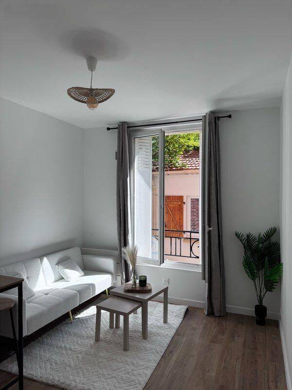 Appartement 2 pièces 30 m² · à Vitry-sur-Seine · 30 m² · 1 050 €