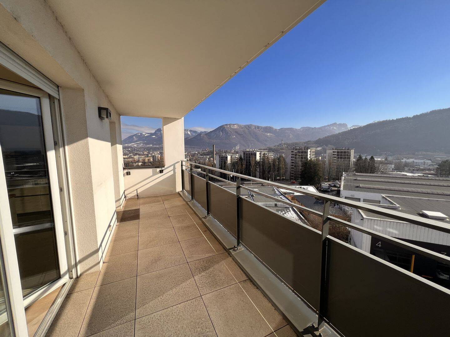 Appartement 3 pièces 61 m² · à Annecy · 61 m² · 870 €/mois