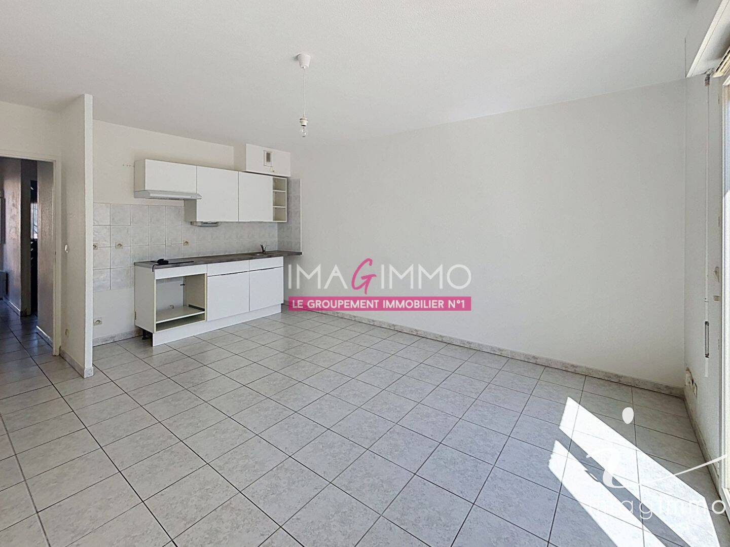 Appartement 2 pièces 42 m² · à Mauguio · 42,2 m² · 750 €