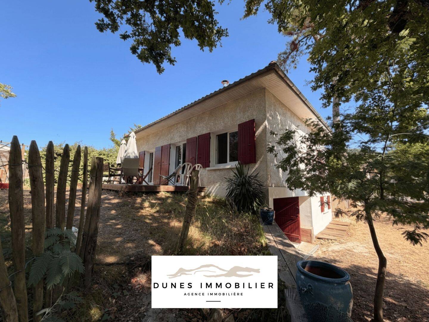 Maison 4 pièces 85 m² · à Soulac-sur-Mer · 85 m² · 435 000 €